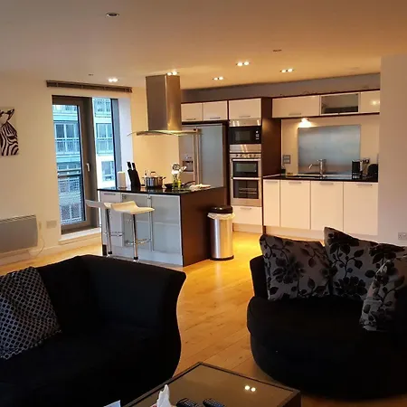 Padzzz Apartment *
