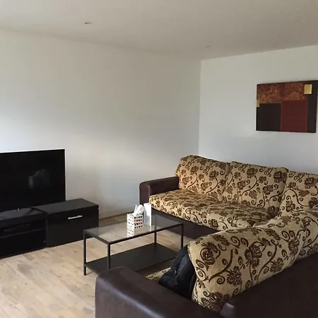 Padzzz Apartment