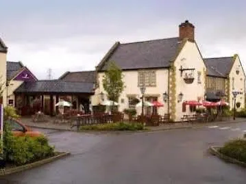 Premier A1 - Newcraighall 3* Edinburgh