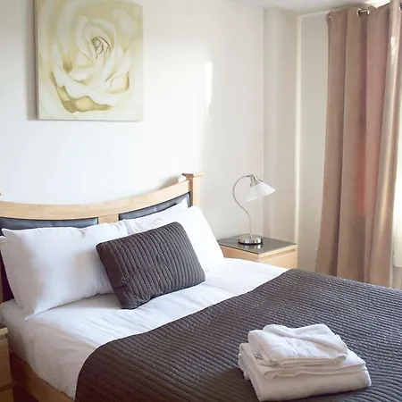 Dreamhouse Centre Отель