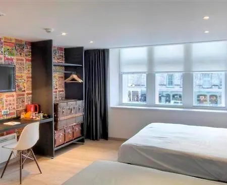 Hotel Grassmarket