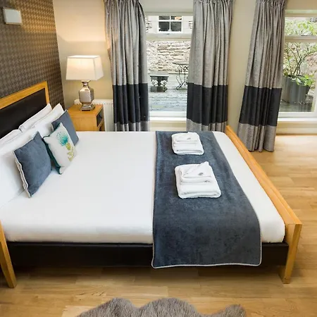 Apart Otel St Giles