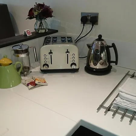 Violet Bank New Town Edinburgh