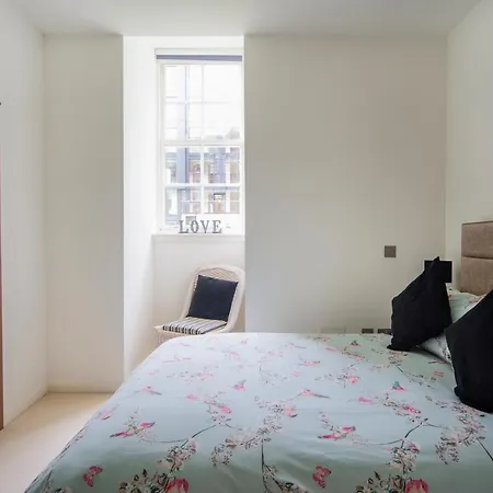 Luxury Apartment-quartermile Apartamento *