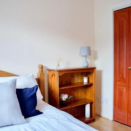 Comfortable Inverleith *