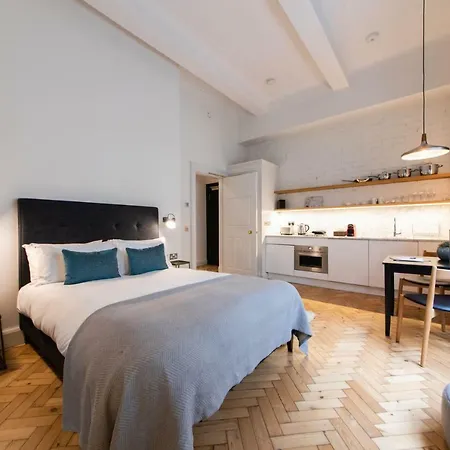 Apartamento Linton Collection - The West Wing *