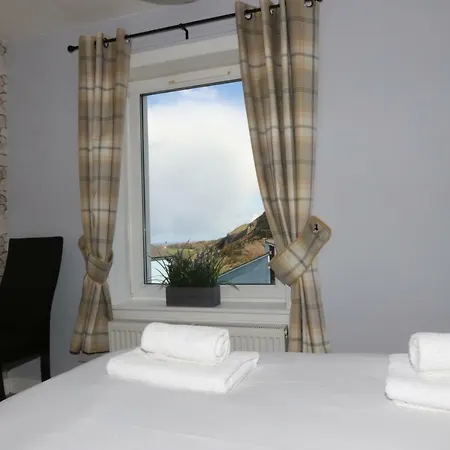 شقة Holyrood Skyline