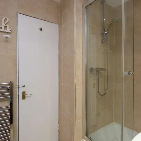 Apartamento Advocate Royal Mile *