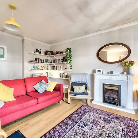 Hopetoun Street 2br Flat By Guestready Διαμέρισμα
