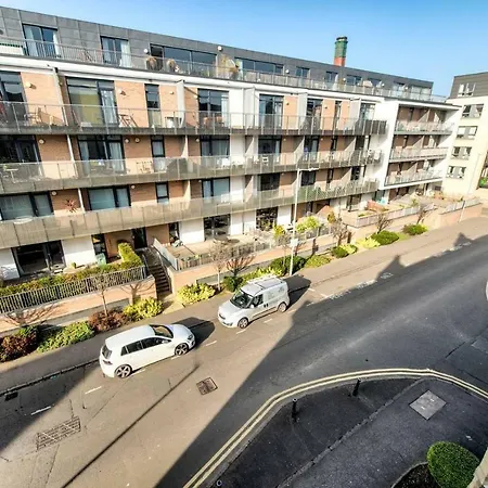 Hopetoun Street 2br Flat By Guestready *