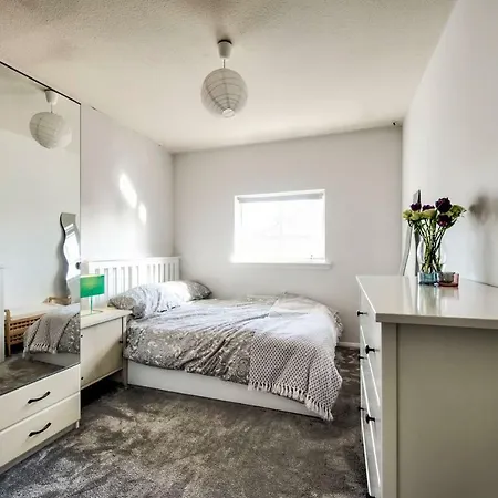 Hopetoun Street 2br Flat By Guestready Διαμέρισμα *