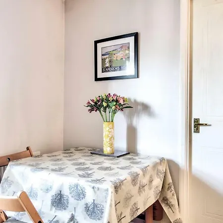 Διαμέρισμα Hopetoun Street 2br Flat By Guestready *