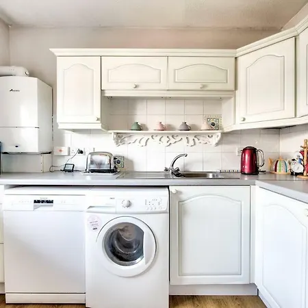 Hopetoun Street 2br Flat By Guestready * Εδιμβούργο