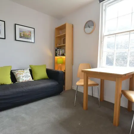 The Bolthole - Fantastic Old Town Location! * Edinburg