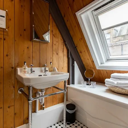 Linton Collection The Attic Flat