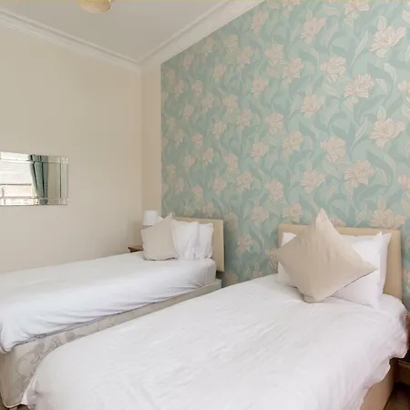 Apartamento Silver Lining - City *