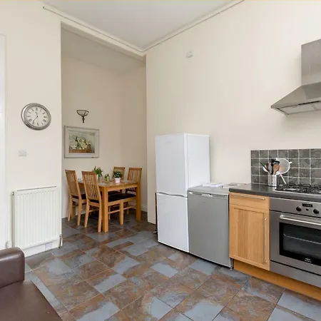 Apartamento Silver Lining - City