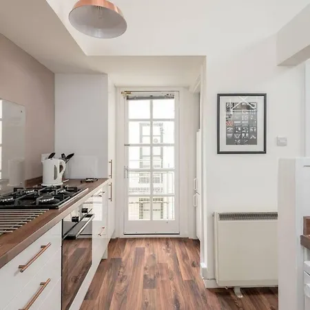 公寓 Joivy Loft At The Brewery With Free Parking *