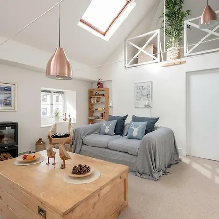 Joivy Loft At The Brewery With Free Parking Apartment