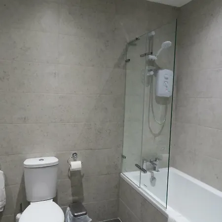 Craigievar 3* 爱丁堡