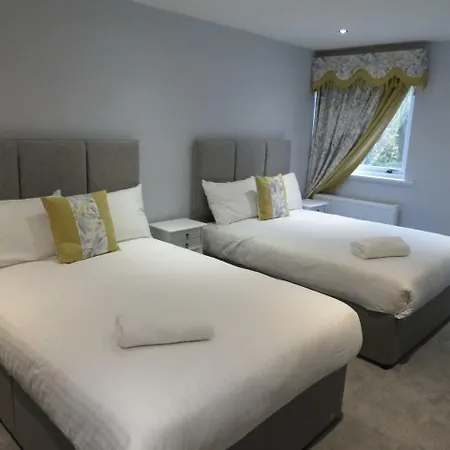 Craigievar 爱丁堡