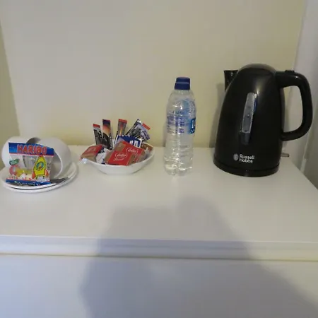 Bed & Breakfast Craigievar