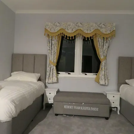 Craigievar Edinburgh