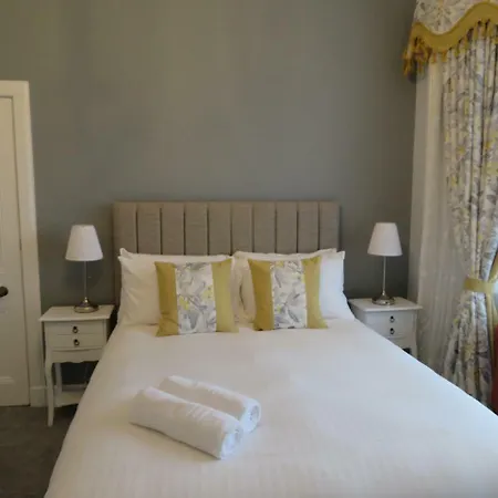 Craigievar 爱丁堡