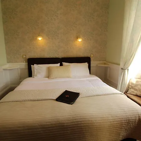 Gasthof Dunedin 4*