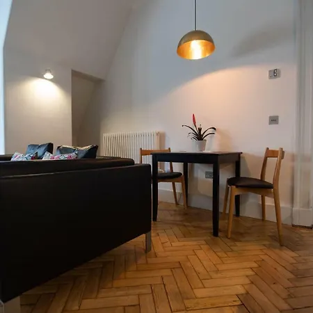 Apartamento Linton Collection - The West Wing Edimburgo