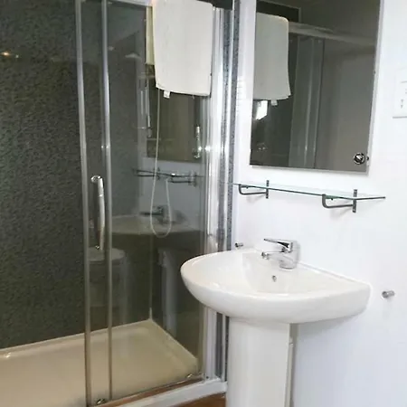 Casa de hóspedes The Thrums Edimburgo