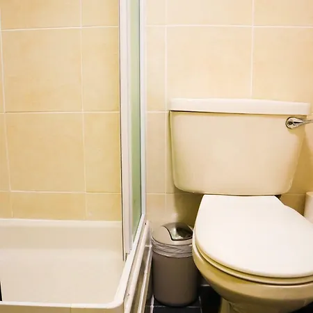 New Town (adults Only) 3* Edinburgh