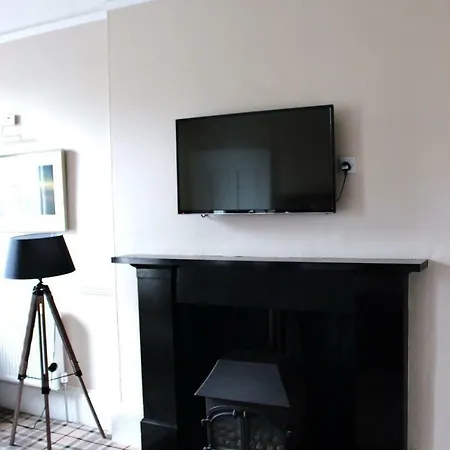 Gasthuis Culane House - 4*