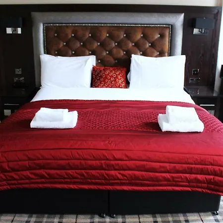 Culane House - 4*