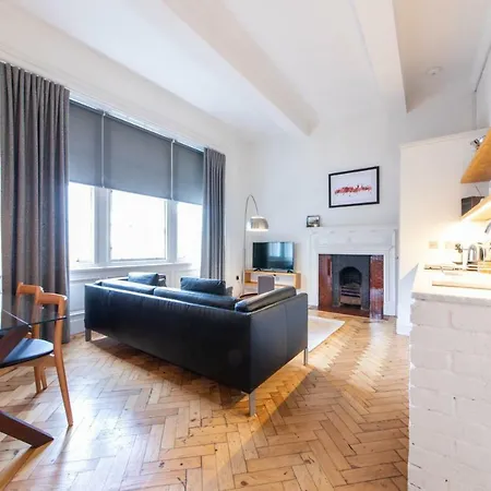 Apartamento Linton Collection - The West Wing