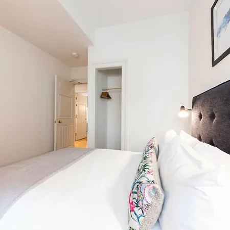 Apartamento Linton Collection - The West Wing *