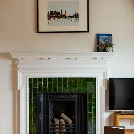 Apartamento Linton Collection - The West Wing *