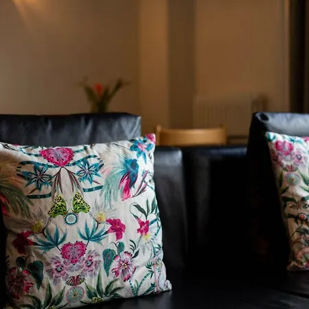 Linton Collection - The West Wing Apartamento *