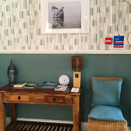 Dalmore 3* Эдинбург