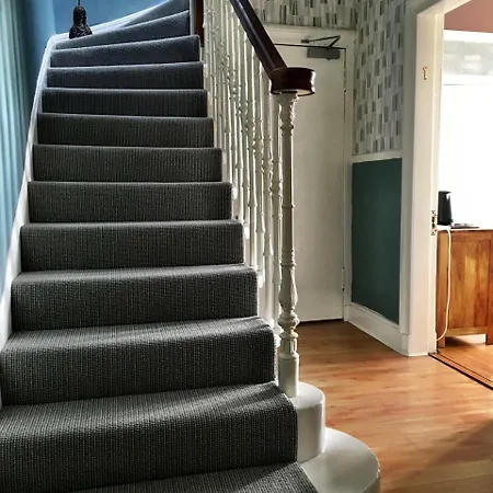 Bed and Breakfast Dalmore