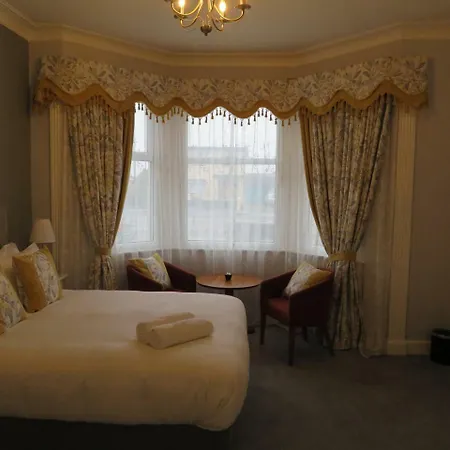 Craigievar 爱丁堡