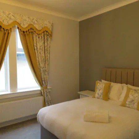 Craigievar Bed & Breakfast 3*