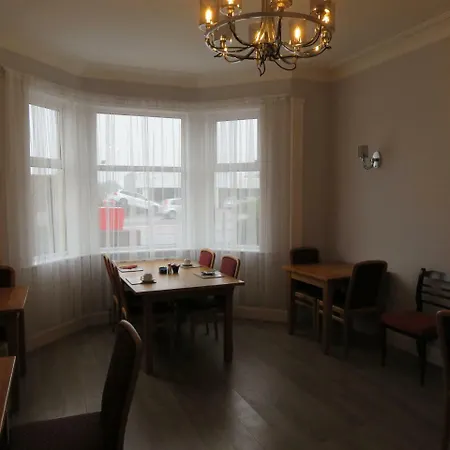 Craigievar Bed & Breakfast 3*