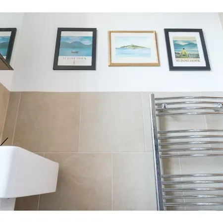 Διαμέρισμα Elegant Townhouse In Historic Capital Εδιμβούργο
