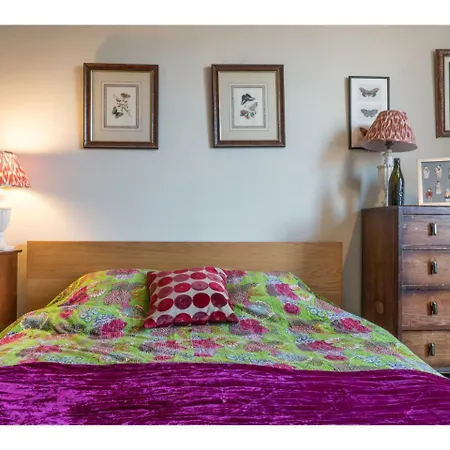 Διαμέρισμα Elegant Townhouse In Historic Capital *
