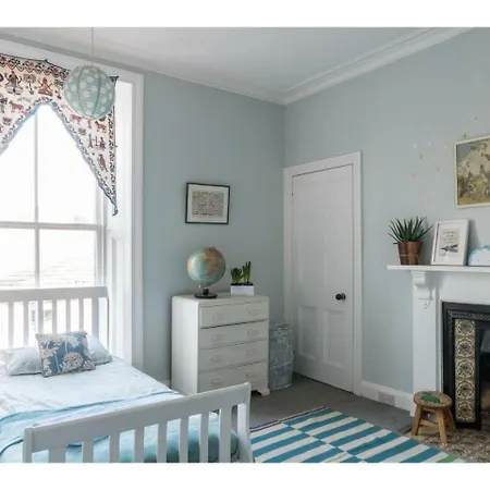 Elegant Townhouse In Historic Capital Διαμέρισμα Εδιμβούργο