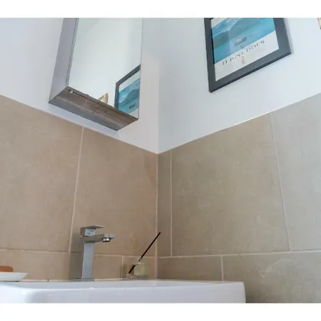 Elegant Townhouse In Historic Capital Διαμέρισμα Εδιμβούργο