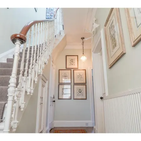Elegant Townhouse In Historic Capital Εδιμβούργο