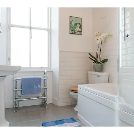 Elegant Townhouse In Historic Capital Εδιμβούργο