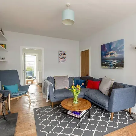 Hébergement de vacances Altido Cozy And Quiet House Super Close To The Centre